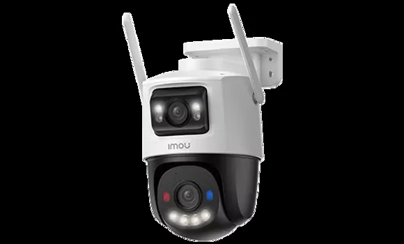 IMOU Cruiser 8MP — Cámara PTZ Doble Lente 3K IPC-S7EXN