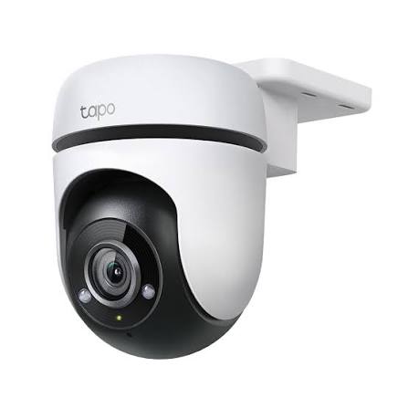 TP-Link Tapo C500 Exterior 1080p PTZ