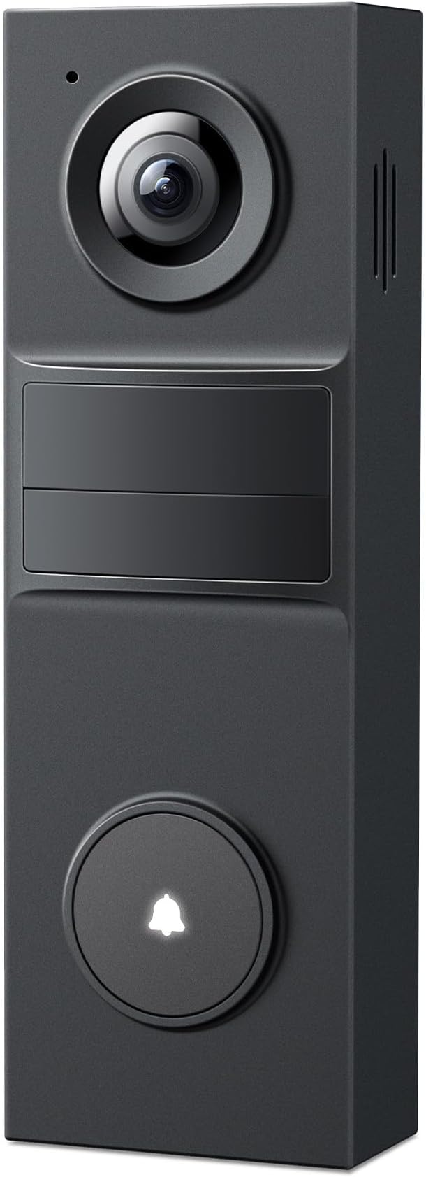 TP-Link Tapo Timbre Inteligente 2K con Video